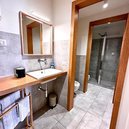 La Piazzetta In Centro