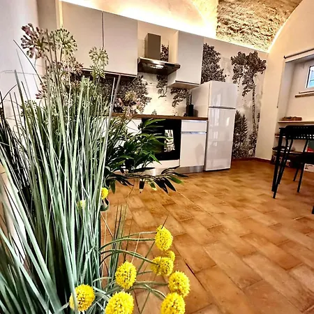 La Piazzetta In Centro Apartment