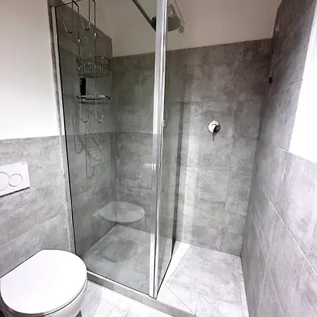 La Piazzetta In Centro