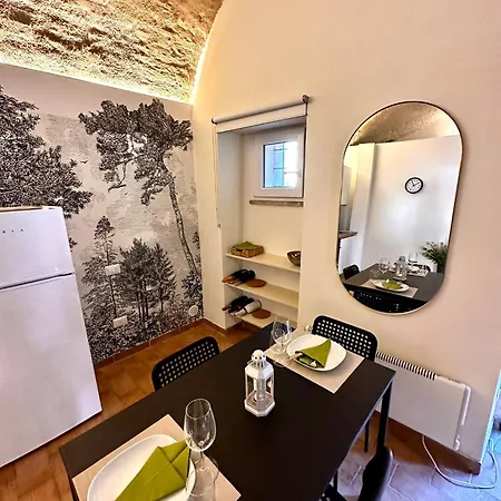 La Piazzetta In Centro Apartamento Foligno