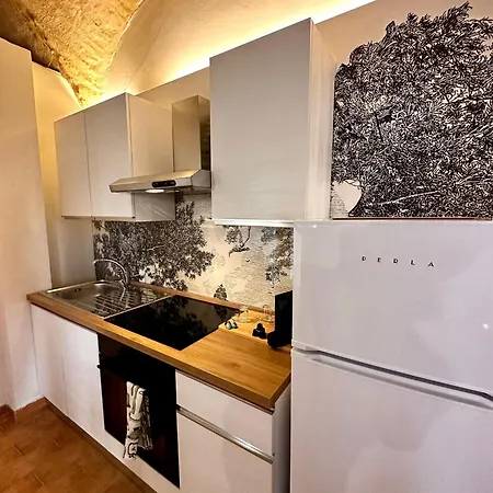 La Piazzetta In Centro Foligno