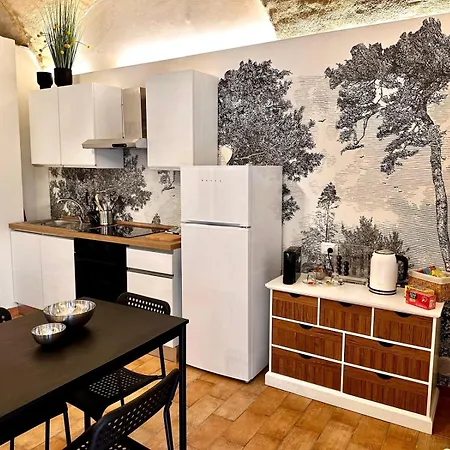Apartamento La Piazzetta In Centro Foligno