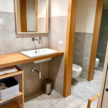 Apartment La Piazzetta In Centro