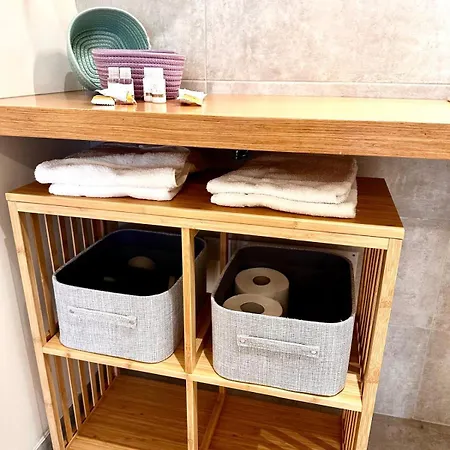 La Piazzetta In Centro Apartamento Foligno