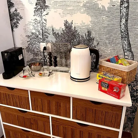 La Piazzetta In Centro Apartment