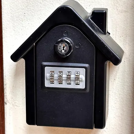 La Piazzetta In Centro Apartamento