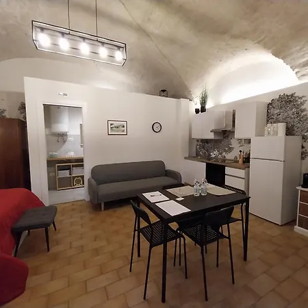 La Piazzetta In Centro *