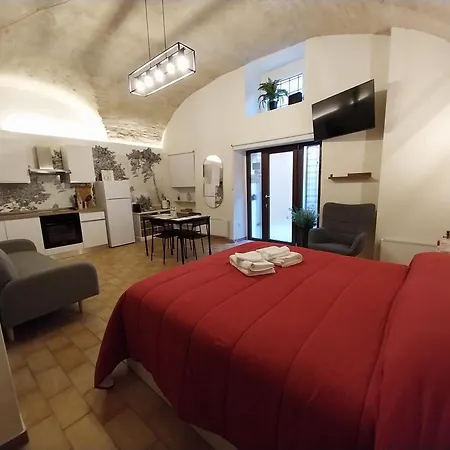 La Piazzetta In Centro Apartment Foligno