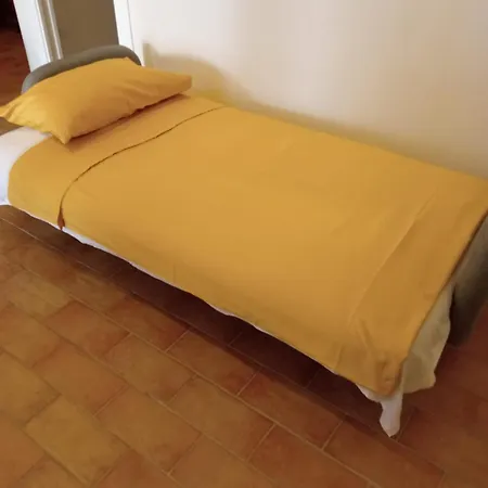 La Piazzetta In Centro Foligno